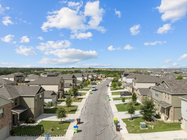6803 Calle Henar, San Antonio, TX 78253