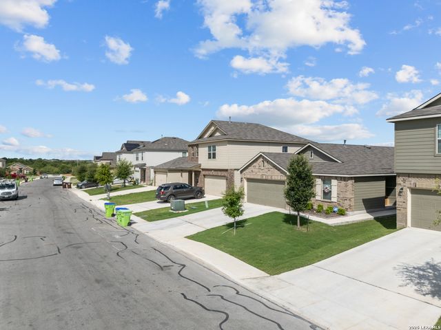 6803 Calle Henar, San Antonio, TX 78253