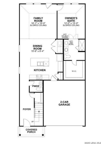 6803 Calle Henar, San Antonio, TX 78253