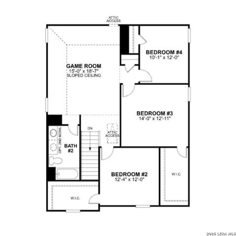 6803 Calle Henar, San Antonio, TX 78253