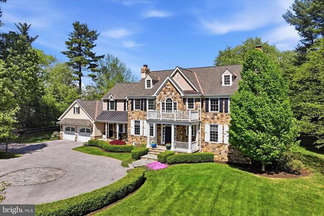 1479 SUGARTOWN RD, Paoli, PA 19301