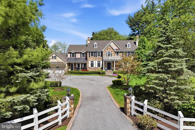 1479 SUGARTOWN RD, Paoli, PA 19301