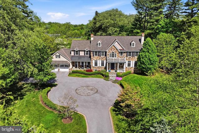 1479 SUGARTOWN RD, Paoli, PA 19301