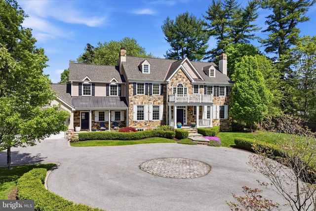 1479 SUGARTOWN RD, Paoli, PA 19301