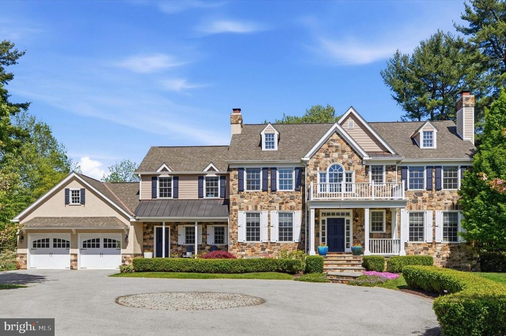 1479 SUGARTOWN RD, Paoli, PA 19301
