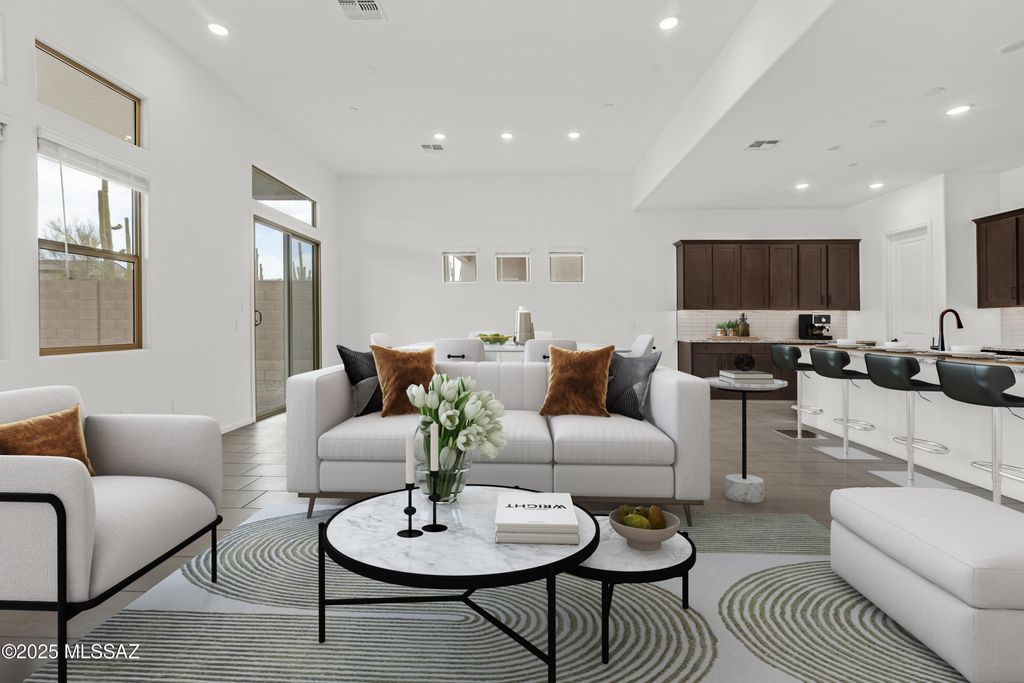 14699 N Blue Juniper Lane, Marana, AZ 85658