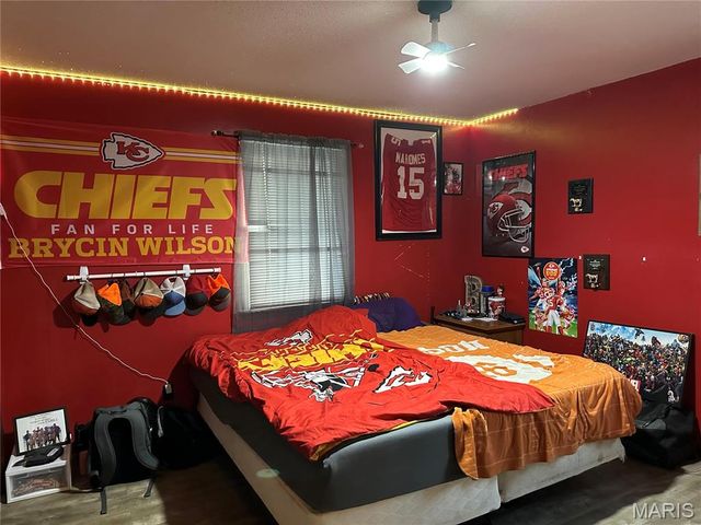 1867 Hecker Road, Owensville, MO 65066