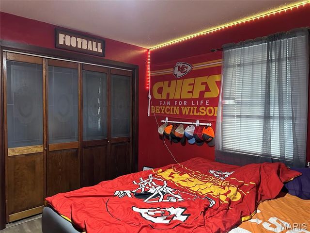 1867 Hecker Road, Owensville, MO 65066