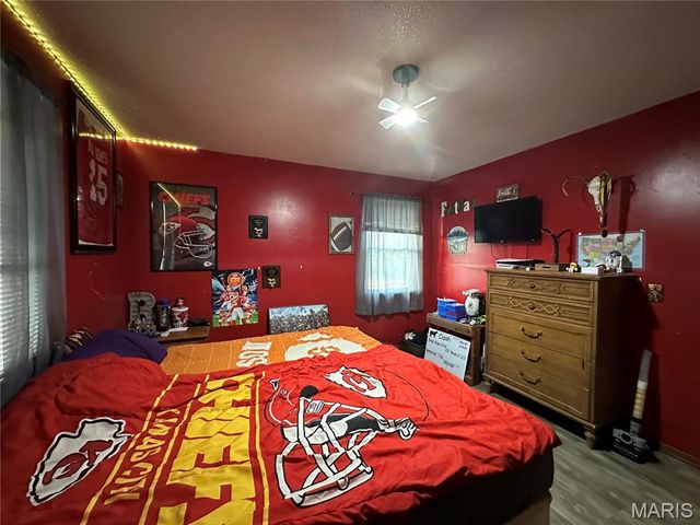 1867 Hecker Road, Owensville, MO 65066