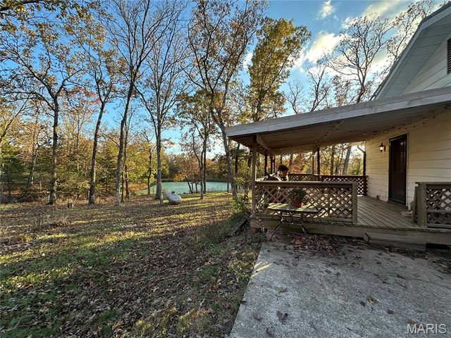 1867 Hecker Road, Owensville, MO 65066