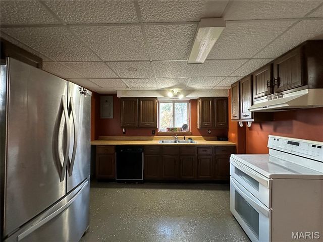 1867 Hecker Road, Owensville, MO 65066