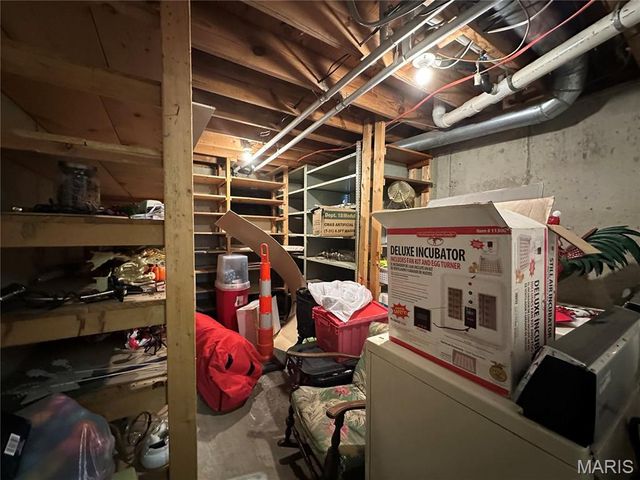 1867 Hecker Road, Owensville, MO 65066