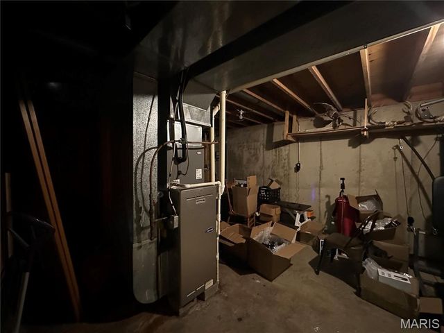 1867 Hecker Road, Owensville, MO 65066