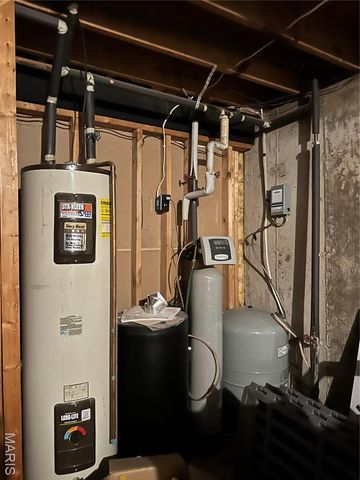 1867 Hecker Road, Owensville, MO 65066