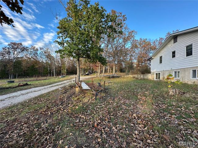 1867 Hecker Road, Owensville, MO 65066