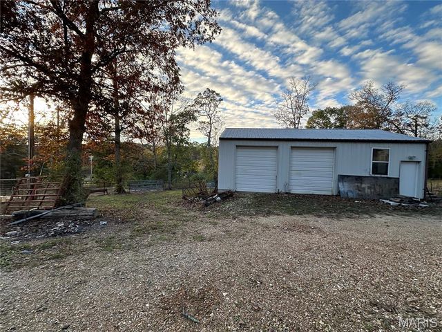 1867 Hecker Road, Owensville, MO 65066