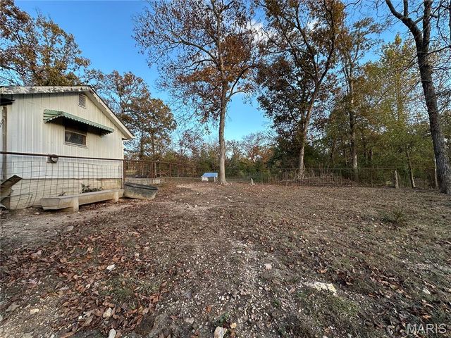 1867 Hecker Road, Owensville, MO 65066