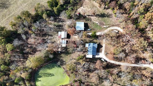 1867 Hecker Road, Owensville, MO 65066