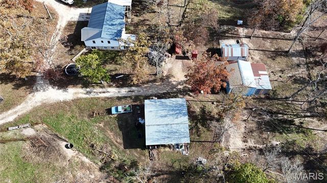 1867 Hecker Road, Owensville, MO 65066