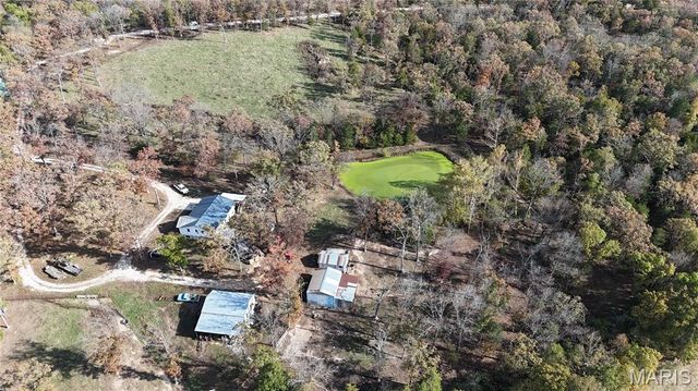 1867 Hecker Road, Owensville, MO 65066