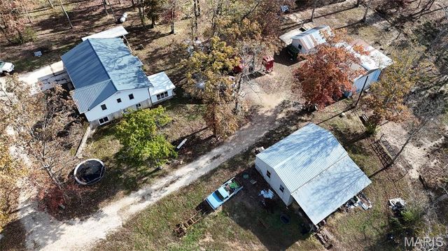 1867 Hecker Road, Owensville, MO 65066