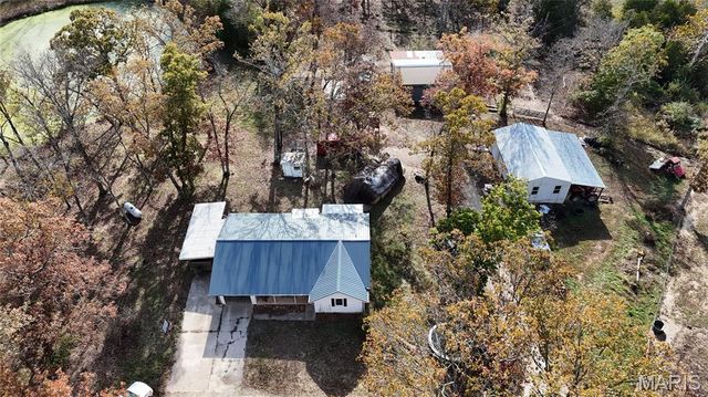 1867 Hecker Road, Owensville, MO 65066