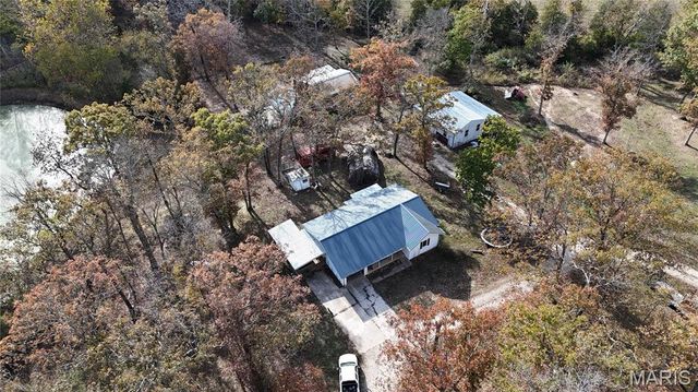 1867 Hecker Road, Owensville, MO 65066