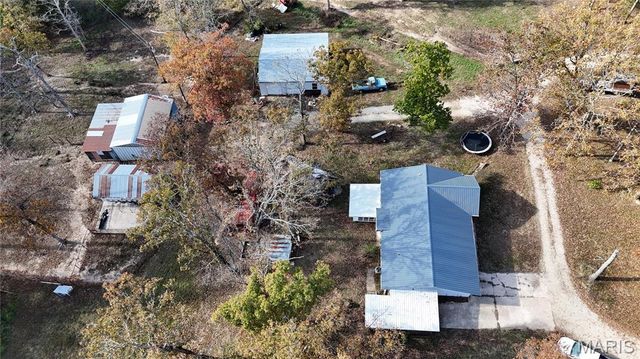 1867 Hecker Road, Owensville, MO 65066