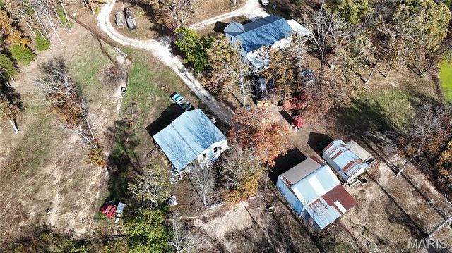 1867 Hecker Road, Owensville, MO 65066