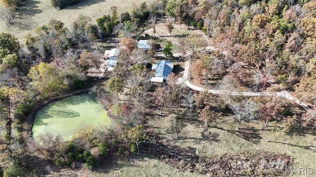 1867 Hecker Road, Owensville, MO 65066