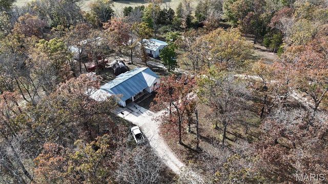 1867 Hecker Road, Owensville, MO 65066