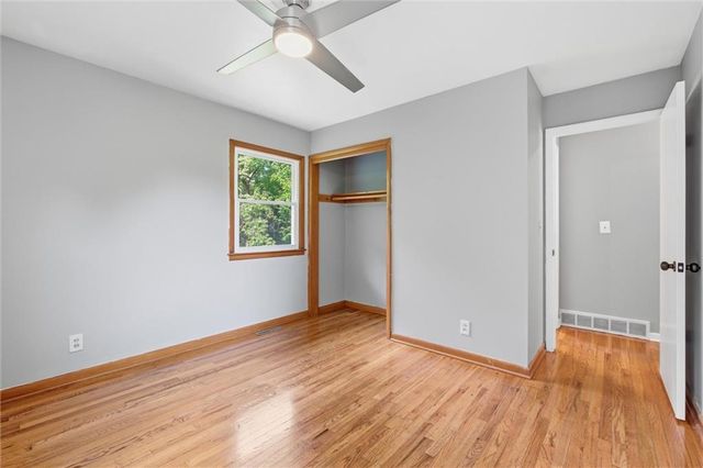 1001 Stafford Drive, Pleasant Hill, MO 64080