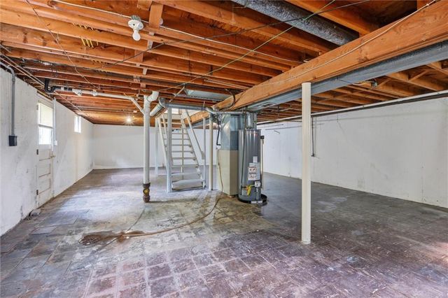 1001 Stafford Drive, Pleasant Hill, MO 64080