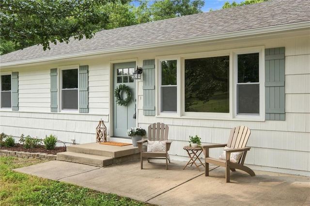 1001 Stafford Drive, Pleasant Hill, MO 64080