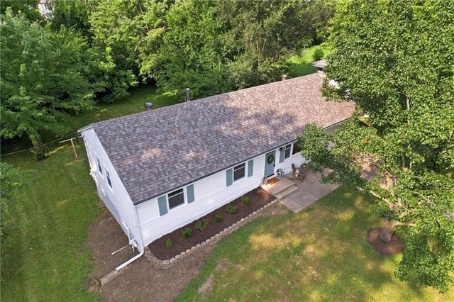 1001 Stafford Drive, Pleasant Hill, MO 64080