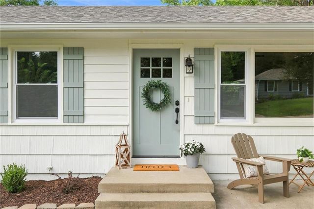 1001 Stafford Drive, Pleasant Hill, MO 64080