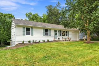 1001 Stafford Drive, Pleasant Hill, MO 64080