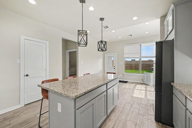 31214 Balsam Hawk Lane, Hockley, TX 77447