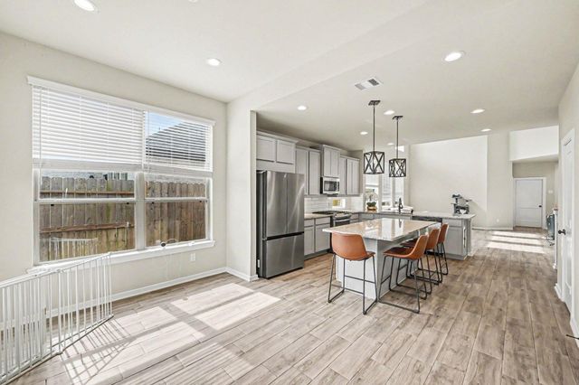 31214 Balsam Hawk Lane, Hockley, TX 77447