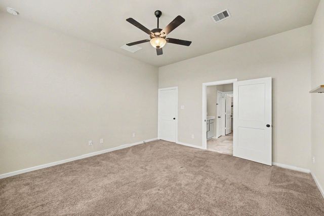 31214 Balsam Hawk Lane, Hockley, TX 77447