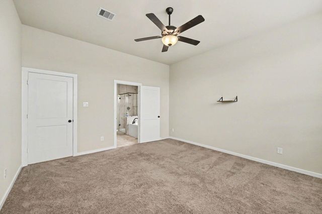 31214 Balsam Hawk Lane, Hockley, TX 77447