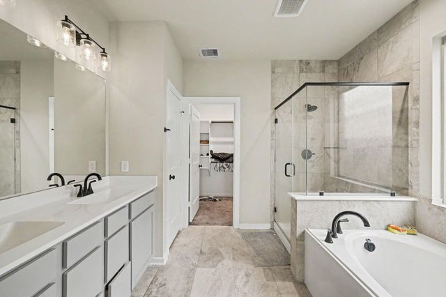 31214 Balsam Hawk Lane, Hockley, TX 77447