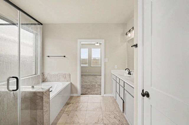 31214 Balsam Hawk Lane, Hockley, TX 77447