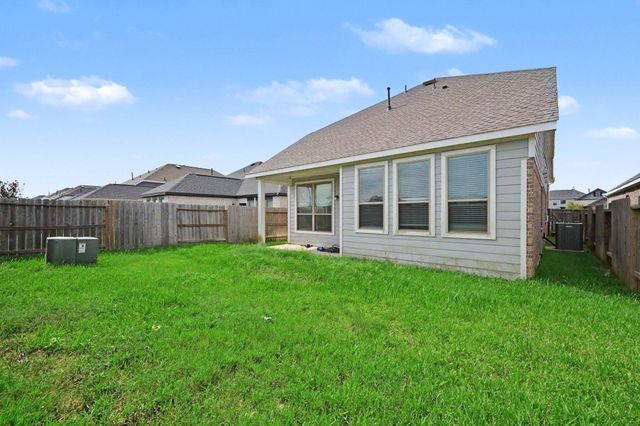 31214 Balsam Hawk Lane, Hockley, TX 77447