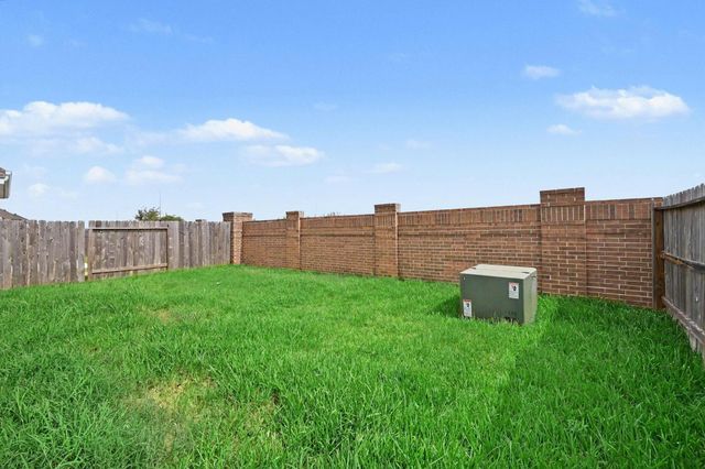 31214 Balsam Hawk Lane, Hockley, TX 77447