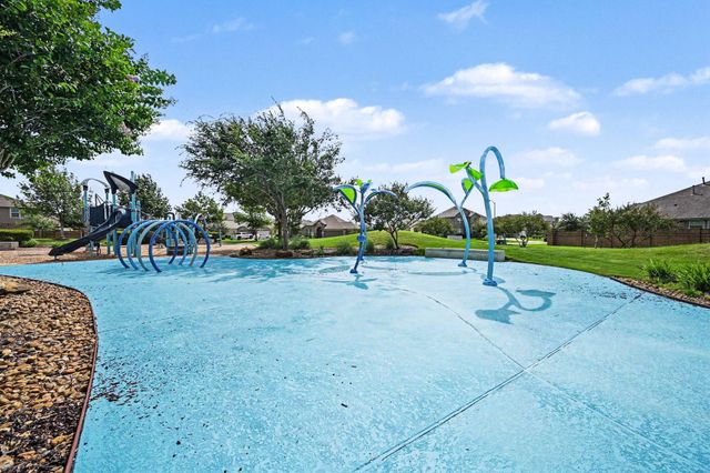 31214 Balsam Hawk Lane, Hockley, TX 77447