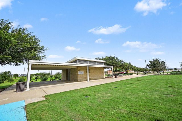 31214 Balsam Hawk Lane, Hockley, TX 77447