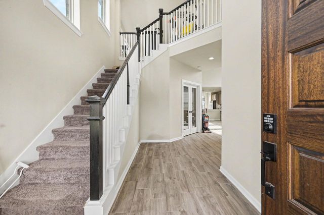 31214 Balsam Hawk Lane, Hockley, TX 77447