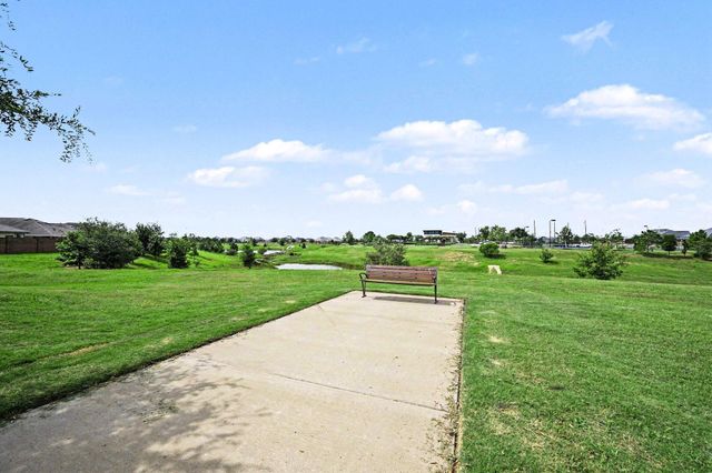 31214 Balsam Hawk Lane, Hockley, TX 77447