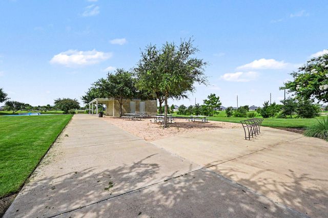 31214 Balsam Hawk Lane, Hockley, TX 77447